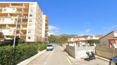 Apartment on La Serra de Llaberia Street photo 2