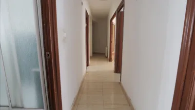Apartment on Calle de la Paz photo 10
