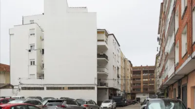 Apartment on Calle de la Paz photo 18