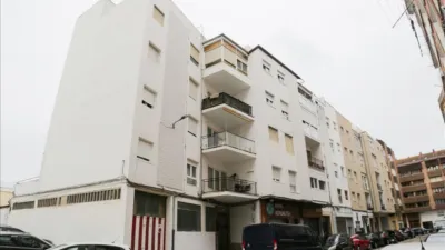 Apartment on Calle de la Paz photo 19