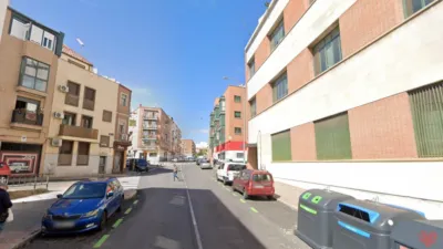 Apartment on Pericles Street photo 2