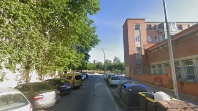Apartment on Pericles Street photo 3
