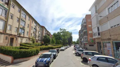 Apartment on Pericles Street photo 5