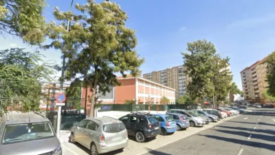 Apartment on Antonio Rengel Street photo 4