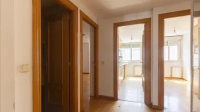 Apartment on Juana Fuentes Street photo 15