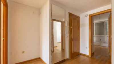 Apartment on Juana Fuentes Street photo 16