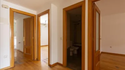 Apartment on Juana Fuentes Street photo 17