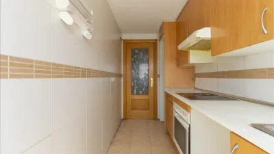 Apartment on Juana Fuentes Street photo 20