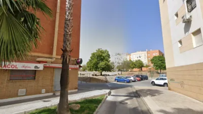 Apartment on Maestro Manuel Palacios Gandulfo Street photo 3