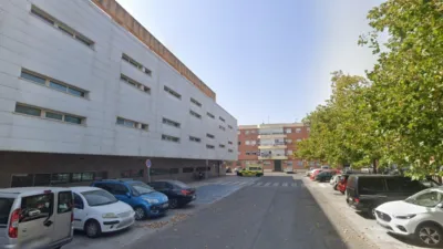 Apartment on Maestro Manuel Palacios Gandulfo Street photo 5