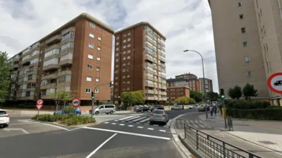 Apartment on Joaquín Velasco Martín Street photo 2