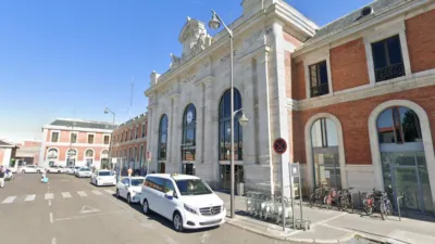 Apartment on Joaquín Velasco Martín Street photo 5