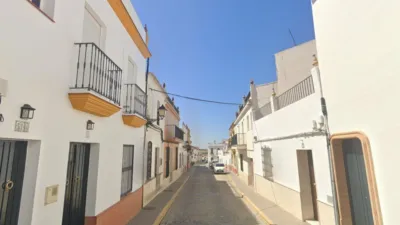 Piso en calle Huelva photo 2