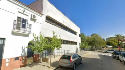 Piso en calle Huelva photo 5