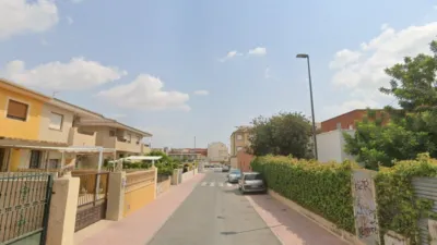 Apartment on Pedro Flores Street photo 2