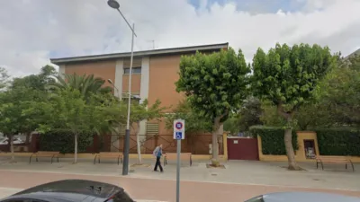 Piso en calle Literato Azorin photo 4