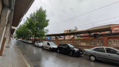 Piso en calle Literato Azorin photo 5