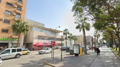 Apartment on Calle de Monteealegre photo 5