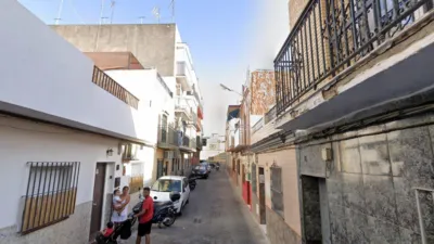 Piso en calle Costa y Llobera photo 2