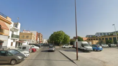 Piso en calle Costa y Llobera photo 5