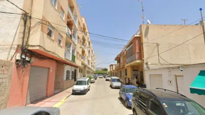 Apartment on Pianista Adolfo Olivares Street photo 2