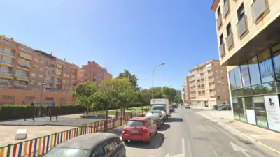 Apartment on Carrer de Ramón Sije photo 3
