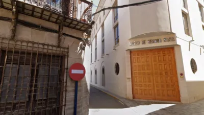 Apartment on Carrer de Ramón Sije photo 5