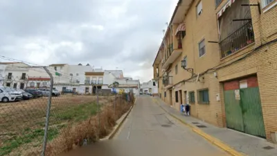 Piso en calle Huerta photo 2