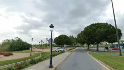 Piso en calle Huerta photo 4