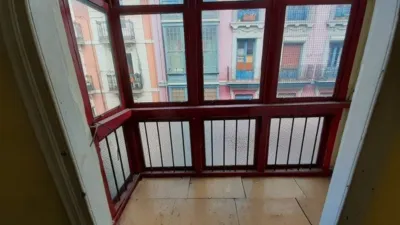 Apartment on San Francisco Street photo 11
