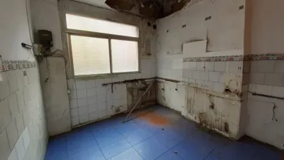 Apartment on San Francisco Street photo 8