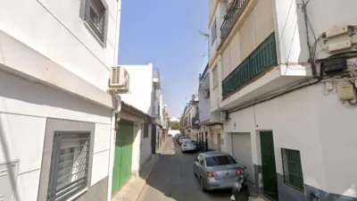 Apartment on Montellano Street photo 2