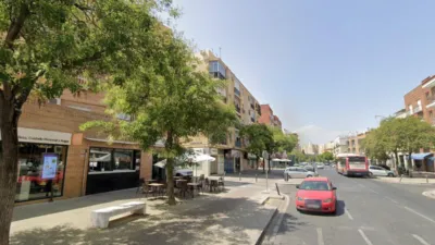 Apartment on Montellano Street photo 5