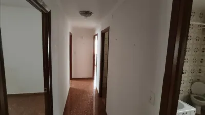 Apartment in Plaza de Santa María photo 5