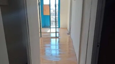 Apartment on Calle de San Celedonio photo 2
