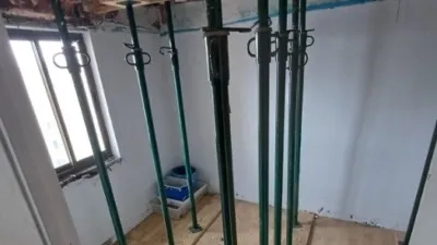 Apartment on Calle de San Celedonio photo 3