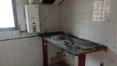 Apartment on Calle de San Celedonio photo 8