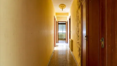 Flat on Calle de los Lagartos photo 12