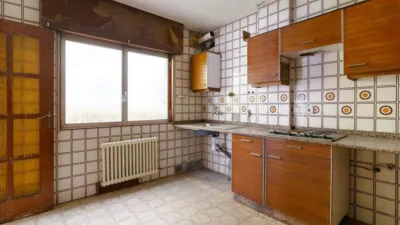 Flat on Calle de los Lagartos photo 13