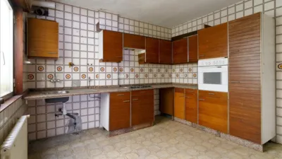 Flat on Calle de los Lagartos photo 14
