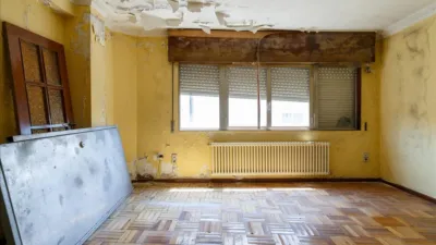 Flat on Calle de los Lagartos photo 15