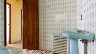 Flat on Calle de los Lagartos photo 17