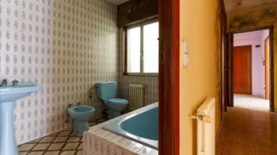 Flat on Calle de los Lagartos photo 18