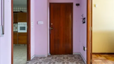 Flat on Calle de los Lagartos photo 20