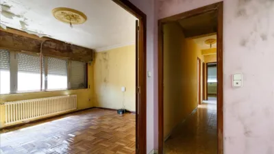 Flat on Calle de los Lagartos photo 2