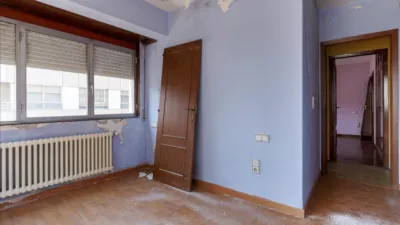 Flat on Calle de los Lagartos photo 4