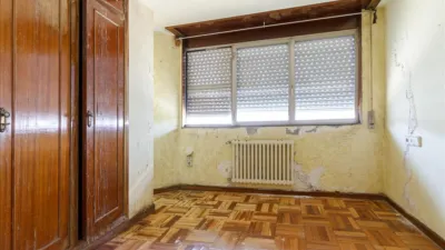 Flat on Calle de los Lagartos photo 7
