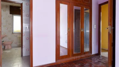 Flat on Calle de los Lagartos photo 9