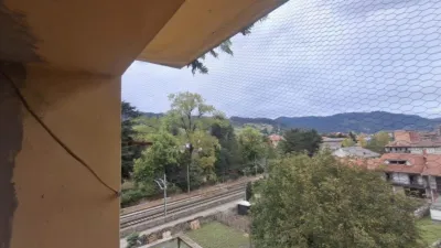 Flat on San Benito Street photo 10