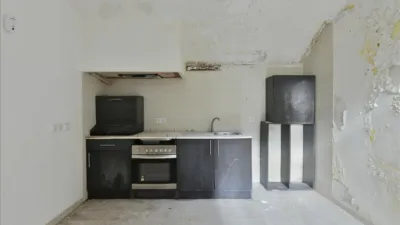 Apartment on Carrer de Cannes photo 12